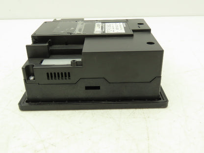 Mitsubishi GT1055QSBD 5.7" VGA Color Touch Panel 320x240p 24vdc Graphic Terminal