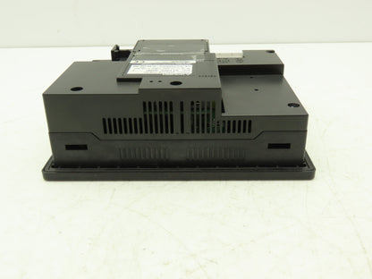 Mitsubishi GT1055QSBD 5.7" VGA Color Touch Panel 320x240p 24vdc Graphic Terminal