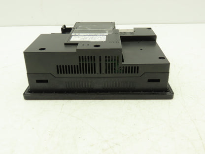 Mitsubishi GT1055QSBD 5.7" VGA Color Touch Panel 320x240p 24vdc Graphic Terminal