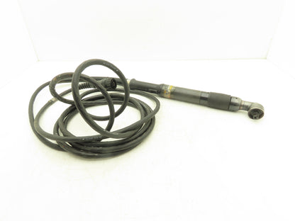 Ingersoll Rand QE6AT055PA5S08 Nutrunner 55Nm 650rpm 1/2" Right Angle Nut Driver