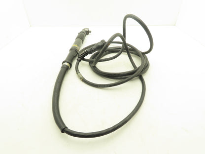 Ingersoll Rand QE6AT055PA5S08 Nutrunner 55Nm 650rpm 1/2" Right Angle Nut Driver