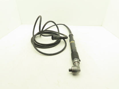 Ingersoll Rand QE6AT055PA5S08 Nutrunner 55Nm 650rpm 1/2" Right Angle Nut Driver