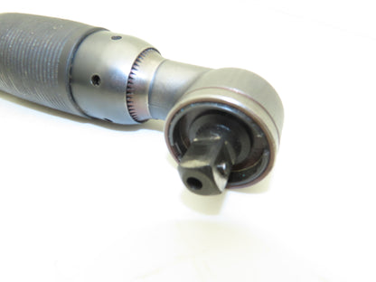 Ingersoll Rand QE6AT055PA5S08 Nutrunner 55Nm 650rpm 1/2" Right Angle Nut Driver