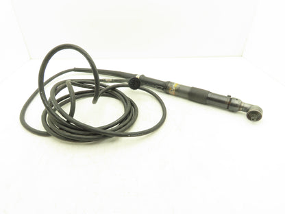 Ingersoll Rand QE6AT055PA5S08 Nutrunner 55Nm 650rpm 1/2" Right Angle Nut Driver