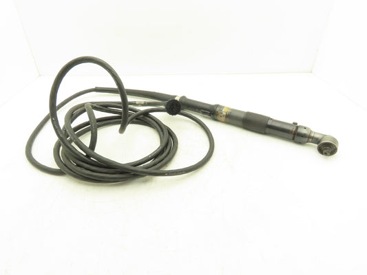 Ingersoll Rand QE6AT055PA5S08 Nutrunner 55Nm 650rpm 1/2" Right Angle Nut Driver