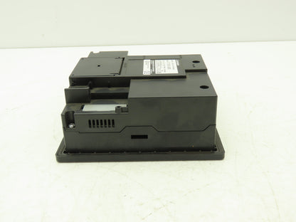 Mitsubishi GT1055QSBD 5.7" VGA Color Touch Panel 320x240p 24vdc Graphic Terminal