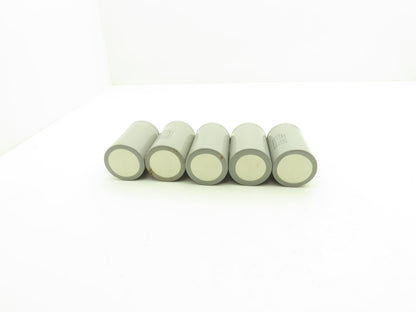 Mepco/Centralab 3186FE192T250ALA2 Capacitor 1900 uF 250 VDC 85C Lot of 5