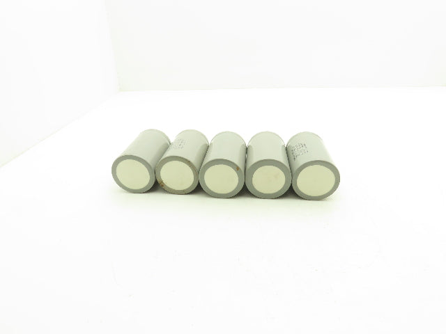 Mepco/Centralab 3186FE192T250ALA2 Capacitor 1900 uF 250 VDC 85C Lot of 5