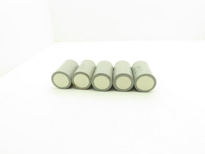 Mepco/Centralab 3186FE192T250ALA2 Capacitor 1900 uF 250 VDC 85C Lot of 5