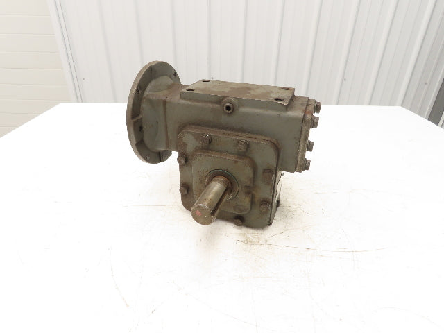 Winsmith 926MDN Gearbox 30:1 Reducer 1.33Hp 58rpm 143/145TC Dual Shaft *READ*