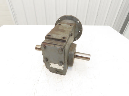 Winsmith 926MDN Gearbox 30:1 Reducer 1.33Hp 58rpm 143/145TC Dual Shaft *READ*