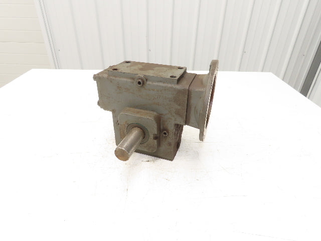 Winsmith 926MDN Gearbox 30:1 Reducer 1.33Hp 58rpm 143/145TC Dual Shaft *READ*