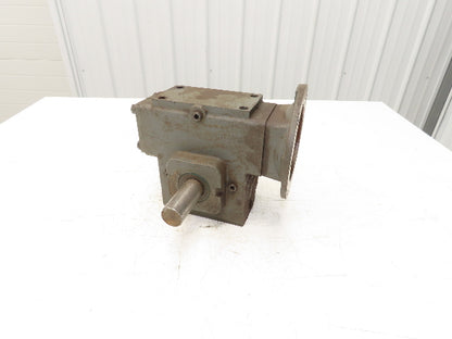 Winsmith 926MDN Gearbox 30:1 Reducer 1.33Hp 58rpm 143/145TC Dual Shaft *READ*