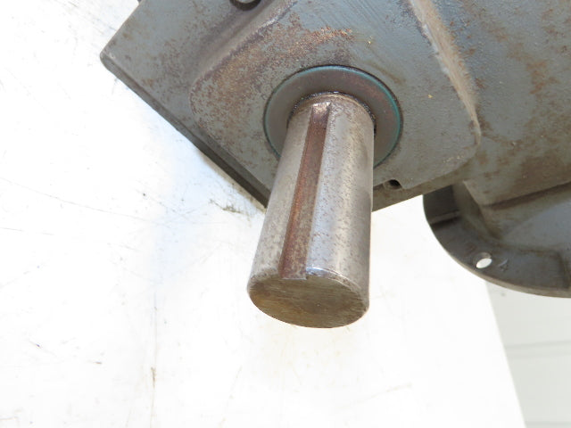 Winsmith 926MDN Gearbox 30:1 Reducer 1.33Hp 58rpm 143/145TC Dual Shaft *READ*