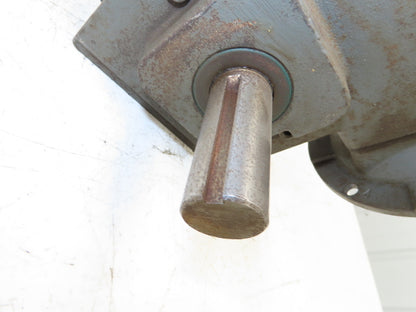 Winsmith 926MDN Gearbox 30:1 Reducer 1.33Hp 58rpm 143/145TC Dual Shaft *READ*