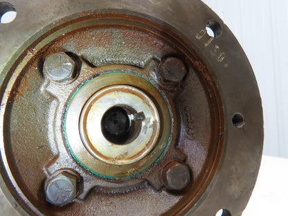 Winsmith 926MDN Gearbox 30:1 Reducer 1.33Hp 58rpm 143/145TC Dual Shaft *READ*