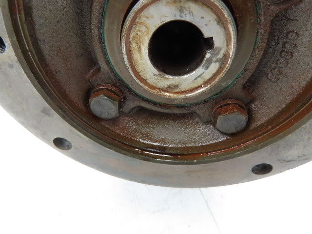 Winsmith 926MDN Gearbox 30:1 Reducer 1.33Hp 58rpm 143/145TC Dual Shaft *READ*