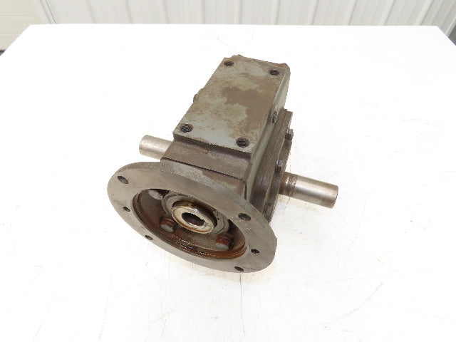 Winsmith 926MDN Gearbox 30:1 Reducer 1.33Hp 58rpm 143/145TC Dual Shaft *READ*