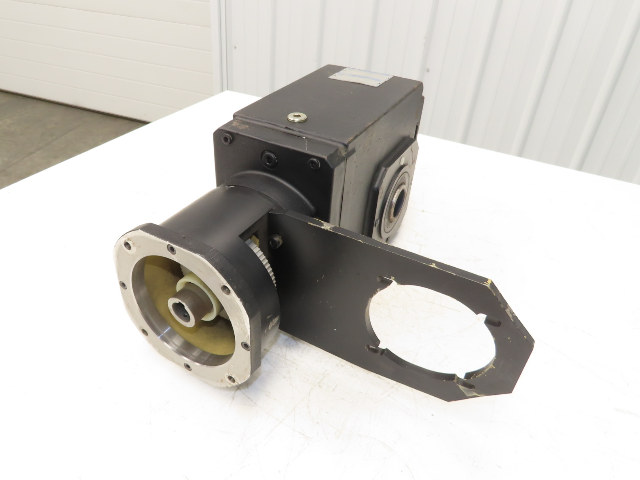 Stober K403SBD0540MR20 ServoFit Gearbox 53.69 Ratio Reducer Hollow Shaft 550Nm