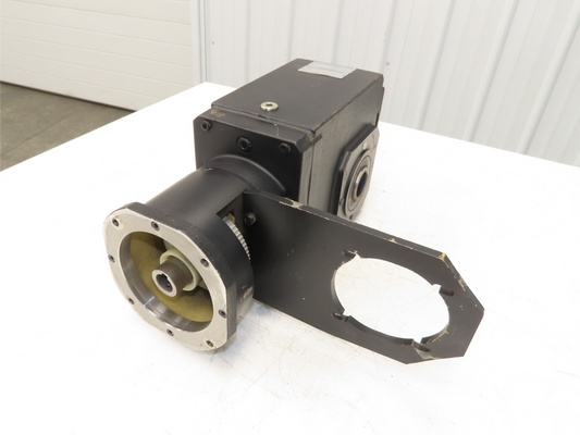 Stober K403SBD0540MR20 ServoFit Gearbox 53.69 Ratio Reducer Hollow Shaft 550Nm