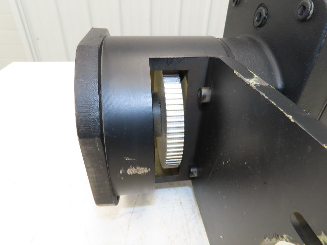 Stober K403SBD0540MR20 ServoFit Gearbox 53.69 Ratio Reducer Hollow Shaft 550Nm