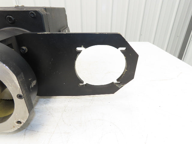 Stober K403SBD0540MR20 ServoFit Gearbox 53.69 Ratio Reducer Hollow Shaft 550Nm