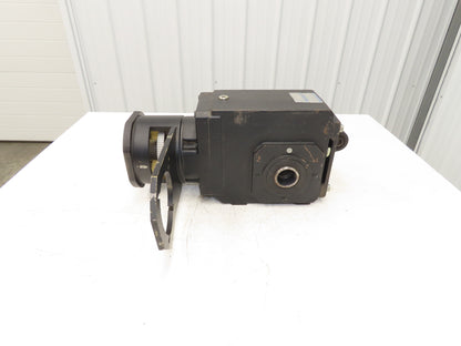 Stober K403SBD0540MR20 ServoFit Gearbox 53.69 Ratio Reducer Hollow Shaft 550Nm