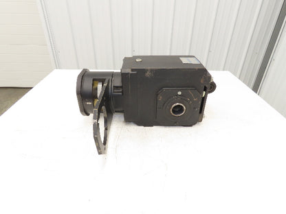 Stober K403SBD0540MR20 ServoFit Gearbox 53.69 Ratio Reducer Hollow Shaft 550Nm