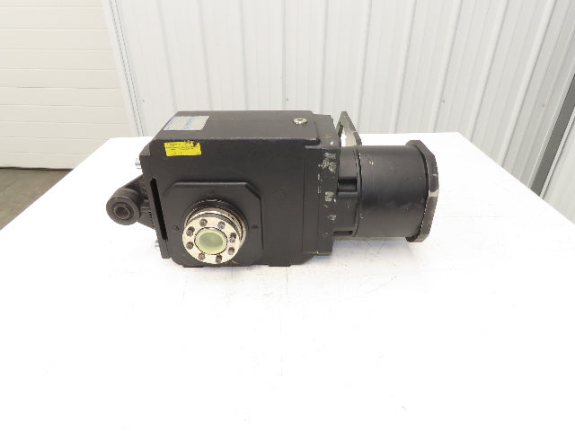 Stober K403SBD0540MR20 ServoFit Gearbox 53.69 Ratio Reducer Hollow Shaft 550Nm