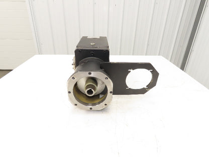 Stober K403SBD0540MR20 ServoFit Gearbox 53.69 Ratio Reducer Hollow Shaft 550Nm