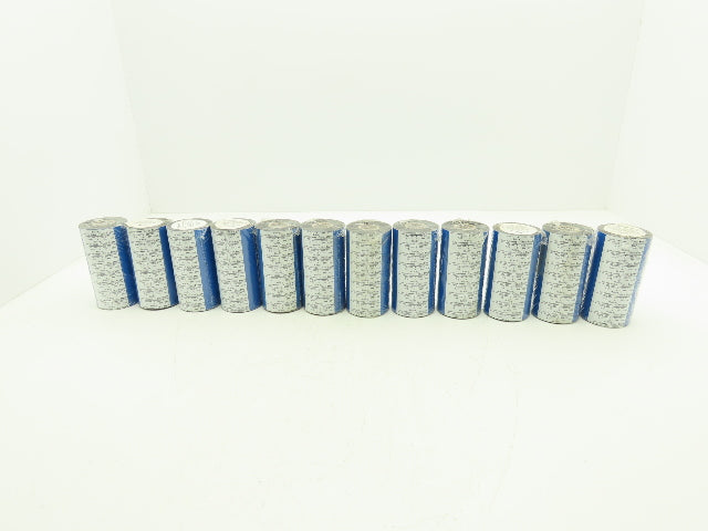 Armor-IIMAK FRD13025 CleanStart Thermal Transfer Wax Ribbon 5.12"x984' Lot of 12