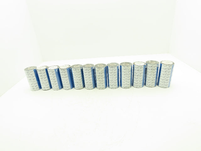 Armor-IIMAK FRD13025 CleanStart Thermal Transfer Wax Ribbon 5.12"x984' Lot of 12