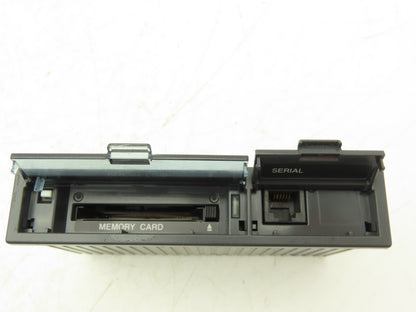 Keyence VT2-D2 External Memory Card Slot Reader