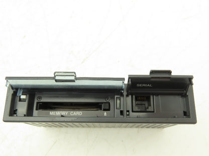 Keyence VT2-D2 External Memory Card Slot Reader