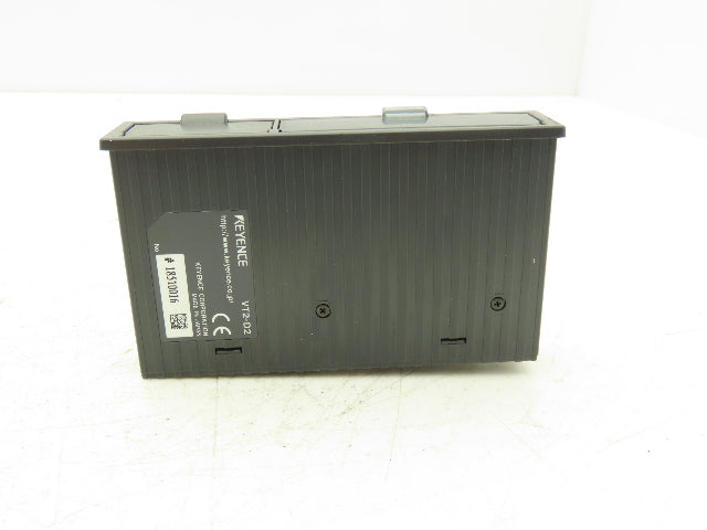 Keyence VT2-D2 External Memory Card Slot Reader