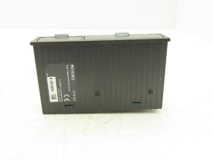 Keyence VT2-D2 External Memory Card Slot Reader