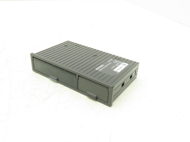 Keyence VT2-D2 External Memory Card Slot Reader