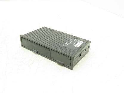 Keyence VT2-D2 External Memory Card Slot Reader