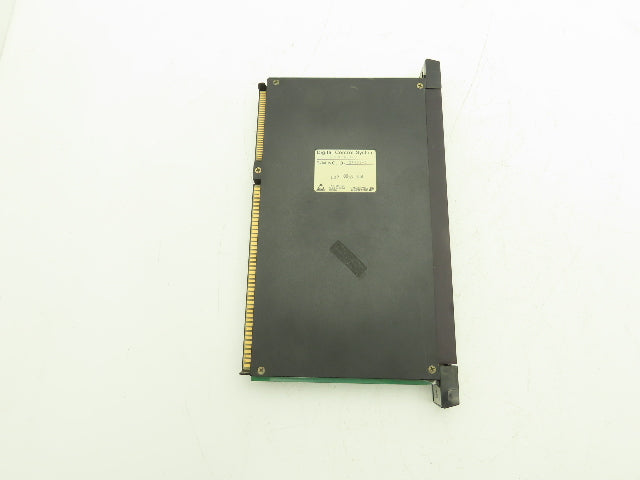 Reliance Electric O-57401-C Digital Drive Input Output Control System