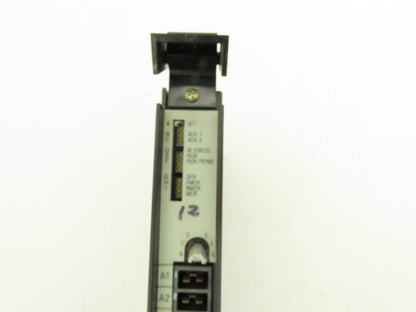 Reliance Electric O-57401-C Digital Drive Input Output Control System