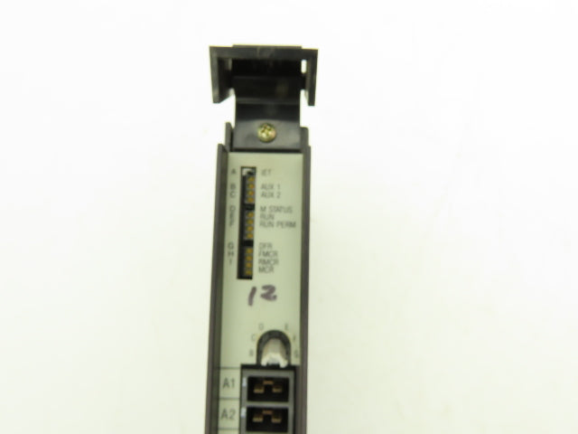 Reliance Electric O-57401-C Digital Drive Input Output Control System
