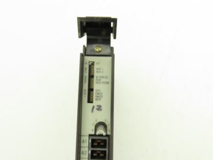 Reliance Electric O-57401-C Digital Drive Input Output Control System
