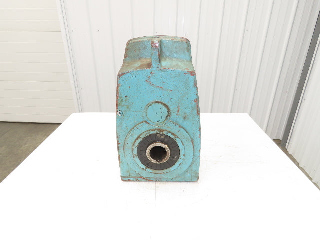 Nord SK 5282A-G W Screw Conveyor Gear Drive 30.5 Ratio Reducer Hollow Shaft