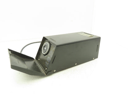 Evening Reflections LV 751-T Landscape Lighting LV Transformer Timer 13.6V 92W