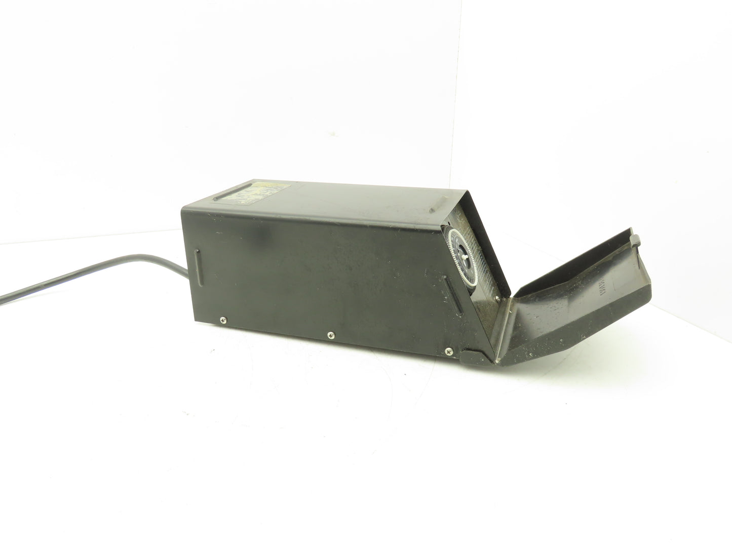 Evening Reflections LV 751-T Landscape Lighting LV Transformer Timer 13.6V 92W