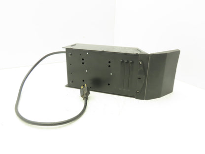 Evening Reflections LV 751-T Landscape Lighting LV Transformer Timer 13.6V 92W