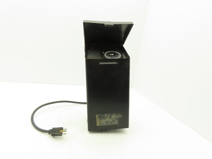 Evening Reflections LV 751-T Landscape Lighting LV Transformer Timer 13.6V 92W