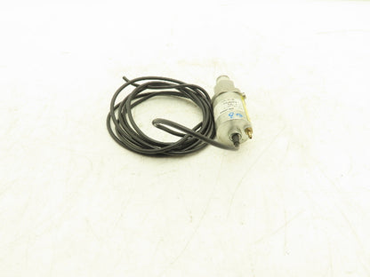 Minebea NS10T-1MP-Y Pressure Transducer Sensor 1MPa 3/8" NPT