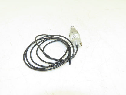 Minebea NS10T-500KPF-Y Pressure Transducer Sensor 500kPa 3/8" NPT