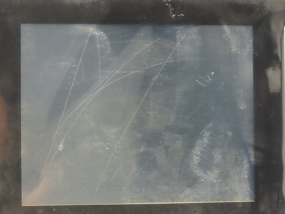 Accretech E-PV9P00 PULCOM-V Touch Panel Operator Interface 24V